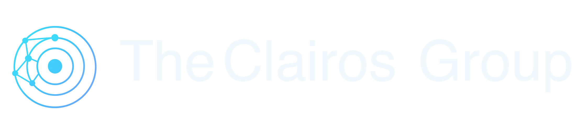 The Clairos Group lockup