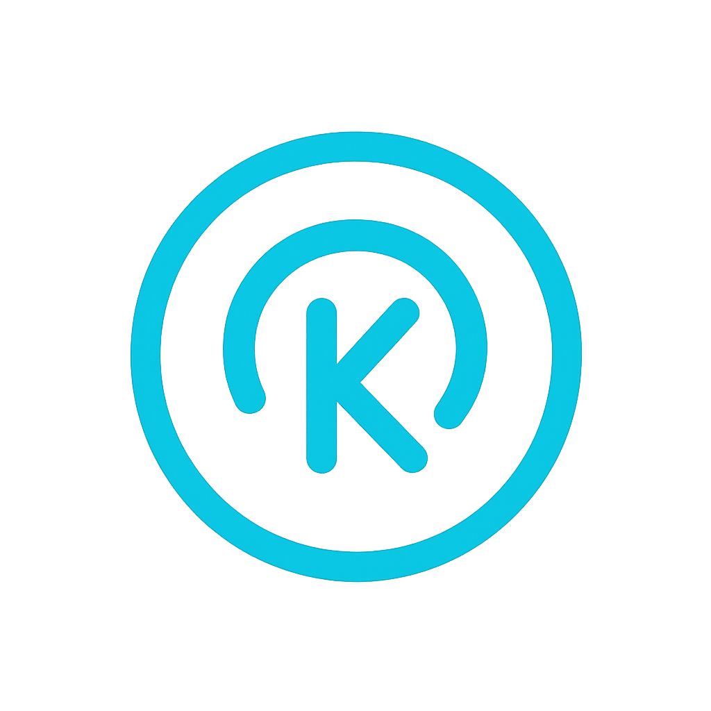 Kora Mortgage Calculator logo